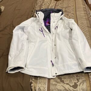 Gerry Women’s 3in 1 Winter Coat